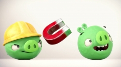 انیمیشن داستان خوک ها فصل 2 قسمت 11 - piggy tales